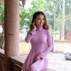 Gia sư: Lâm Thục Trinh